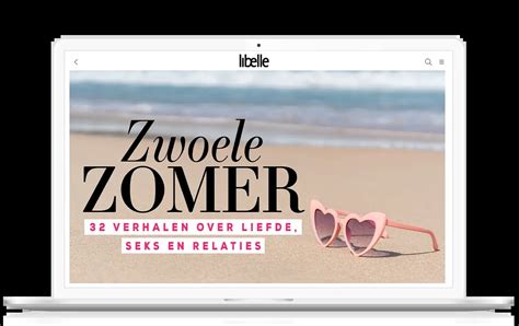 libelle digitaal